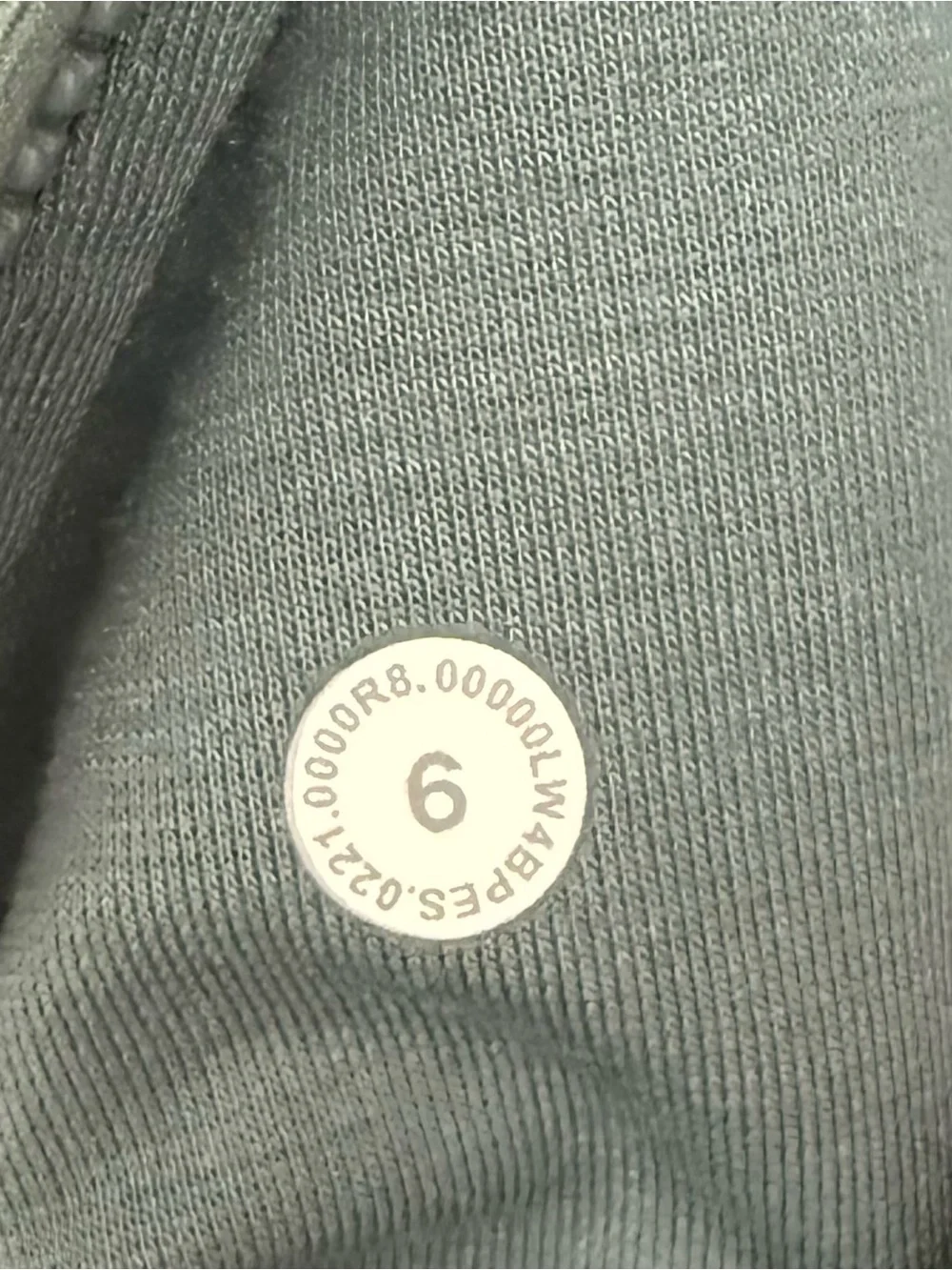 Lululemon Hooded Define Jacket *Nulu